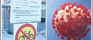 Så eskalerade smittan – Northvolts egna ord om spridningen • Superspridare och aggressivare variant