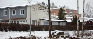 Planerna på 30 småhus i Nävertorp är redo för respons