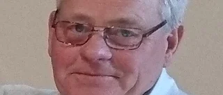 Anders Öström                    