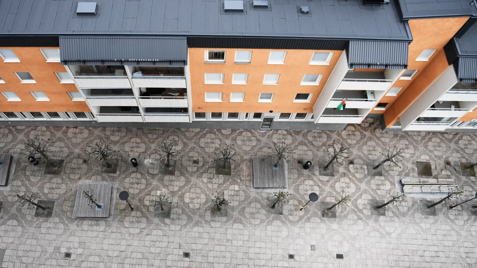 Hyresmarknadens problem är stora och gamla. 