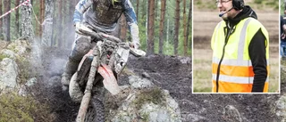 KMCC får SM-tävling – i enduro: "Räknar med bortåt 300 deltagare"