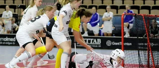 Sirius chanslöst på Gotland – se matchen i repris här