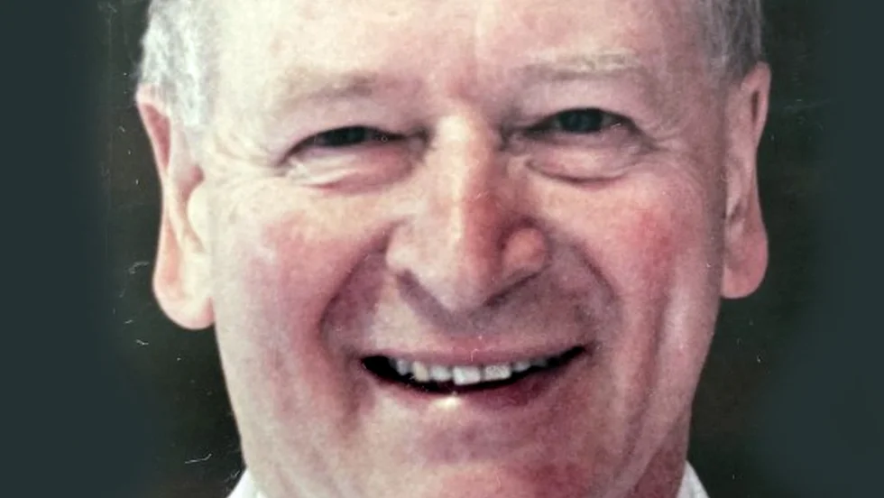 Håkan Jorulf.