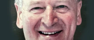 Minnesord över Håkan Jorulf   
