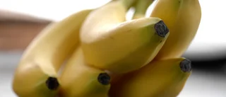 Din frukostbanan hotar morgondagens matförsörjning