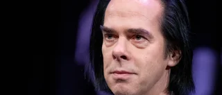 Cave och Ellis släpper gemensamt album