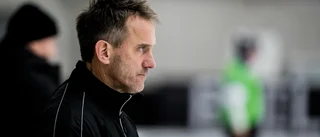 Vetlanda ser bara en fördel med att möta IFK