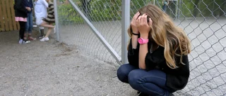 Flera brister uppdagades på skola