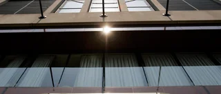Intäktskollaps för hotelljätten
