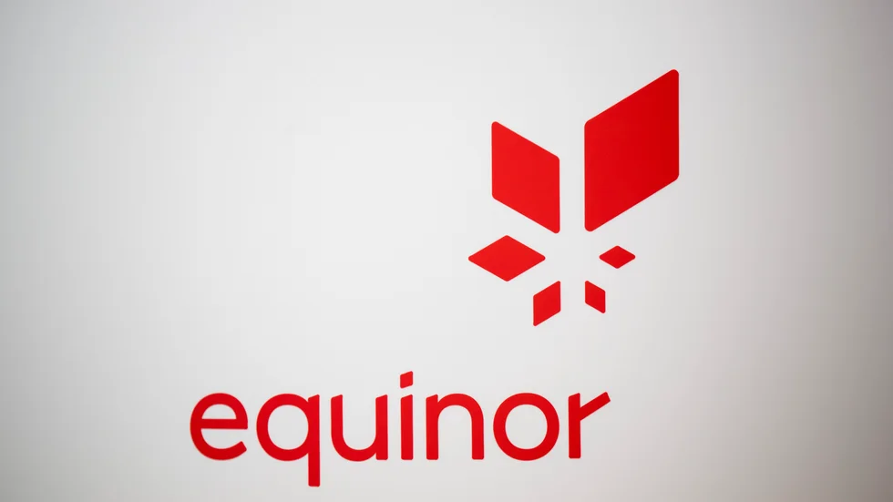 Equinor internrekryterar Anders Opedal som nästa koncernchef. Arkivbild.