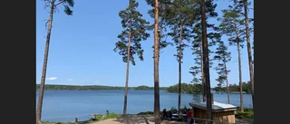 Skjutbana placerad vid badsjö får kritik