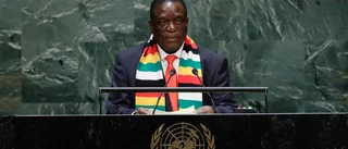 Öka stödet till demokratiska krafter i Zimbabwe