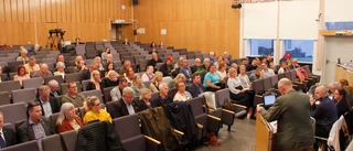 Revisorer bemöter kritik från fullmäktige