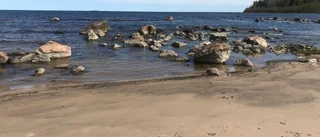 Älvkarlebybornas favoritbad blir naturreservat