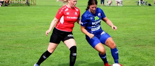 Norrsken föll i premiären: "Hamnar mycket i försvar"
