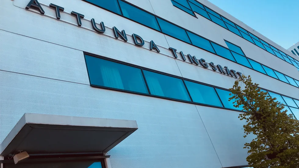 Attunda tingsrätt