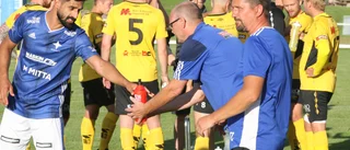 Ny seger för IFK Motala i krigarmatch