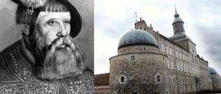 Vandringsutställning om Vasa till Vadstena