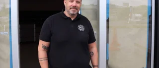 Ny godisbutik med lekfullt tema