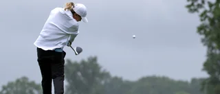 Sagström bästa svenska vid LPGA-återkomsten