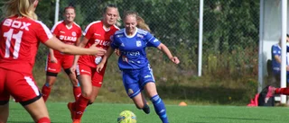 Storfors enkelt vidare från gruppen