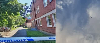 Efter oroligheterna – polisen ökar närvaron i områdena