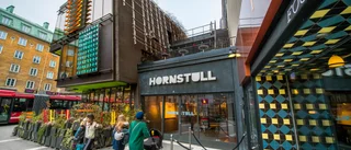 Stockholmscentreringen är det stora problemet