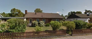 98 kvadratmeter stort hus i Visby sålt till nya ägare