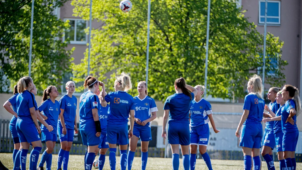 Det blev en ny blytung storförlust för Sunnanå, när laget gästade Bollstanäs. 