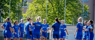 Tung förlust för Sunnanå – sex mål i baken