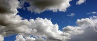 Här var det kallast i länet i juli: 2,9 grader