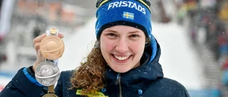 Färre dopningstester oroar Öberg