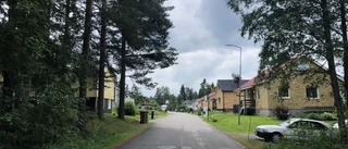 Inbrottstjuvar rekade innan villainbrott