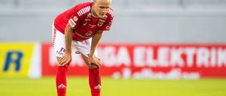 Ny skada sätter stopp för säsongen