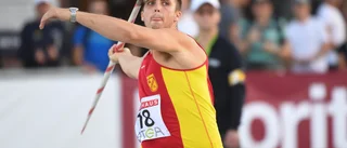 SM-guld till Amb - Marmbrandt fyra