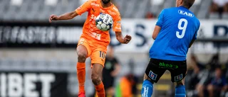 Självmål sänkte AFC mot topplaget