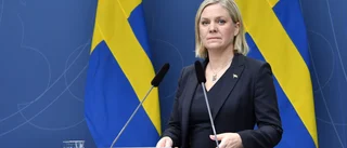 Kronans revansch – stärks i krisen