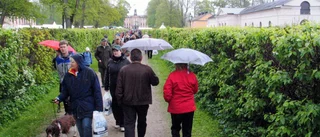 Jaktmässan på Tullgarn flyttar