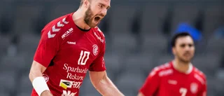 Vi sänder Guif mot Lindesberg 