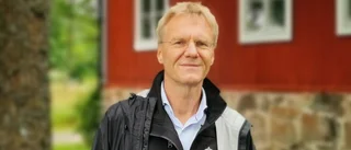 Han besökte alla vallonbruk – på en dag