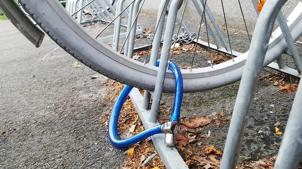 Flera nya cykelstölder har anmälts i Enköping den senaste veckan.