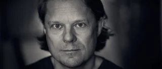 Nya thrillerserien utspelar sig på Gotland