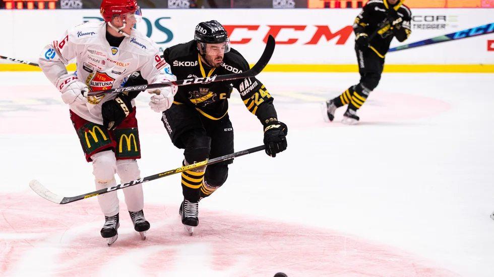 Någon ny arena för Almtuna att spela i ser återigen ut att dröja. 