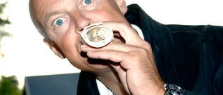 Lista: Profiler som ätit surströmming i Kallax