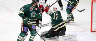 Tre ESK:are som var heta mot Kalix HC