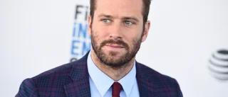 Armie Hammer hoppar av film efter anklagelser