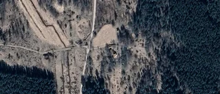 Hus på 105 kvadratmeter sålt i Väderstad - priset: 1 920 000 kronor