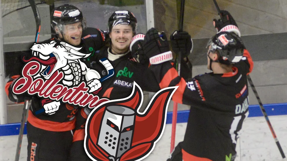 Nyköping jagade tre nya poäng borta mot Sollentuna under fredagskvällen.