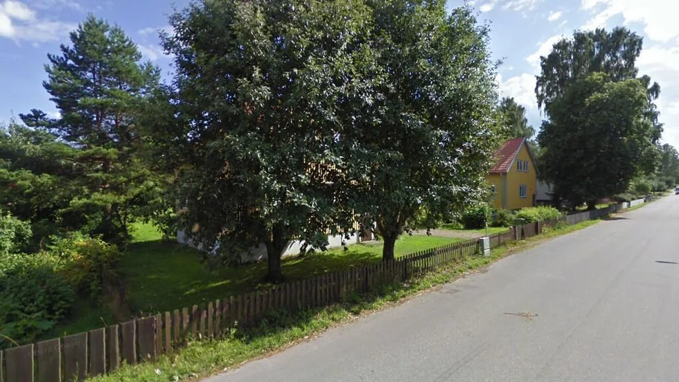 Tamms Väg 30
