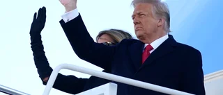 Trump var en radikal ledare trots allt